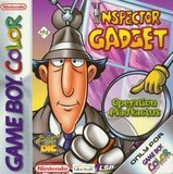 Inspector Gadget: Operation Madcactus (Game Boy Color)
